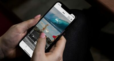 Application Boardriders de Quicksilver